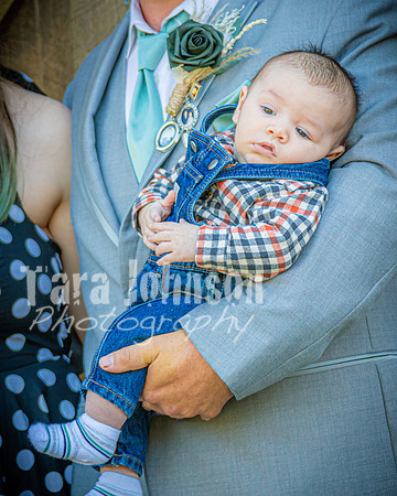 Michael & Ashlee McGrath - Wedding Highlights - TJP (49 of 98)