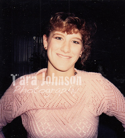 1984 Kelly