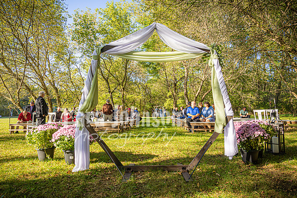 Michael & Ashlee McGrath - The Ceremony - TJP (11 of 125)