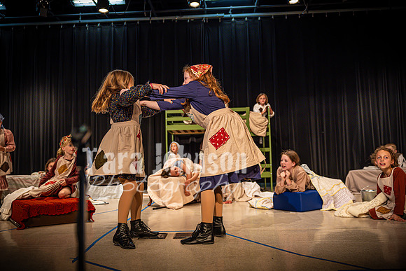 2024 Rising Stars - Annie - Cast 2 Rehearsal - TJP (12 of 514)