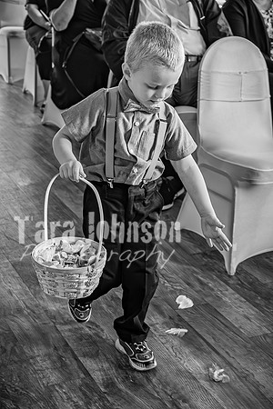 Ron & Michelle - Complete - BW - TJP (109 of 341)