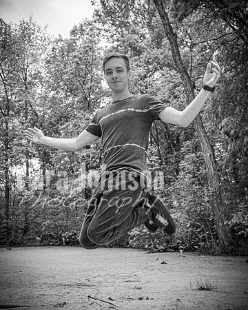 Alex Lirette - Highlights - BW - TJP (4 of 16)