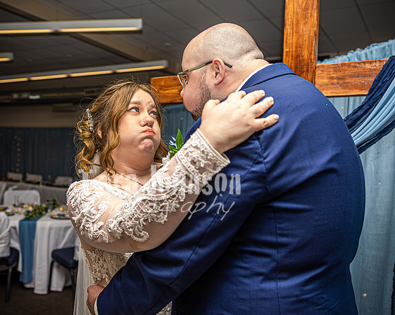 Mitch & Kelly - Bride & Groom - TJP (178 of 212)