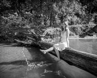Bella Wakefield @ Pontiac Lake - BW - TJP (8 of 74)