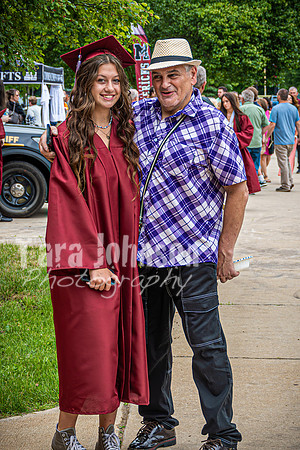 2024 MHS Graduation - Candids - TJP (39 of 85)