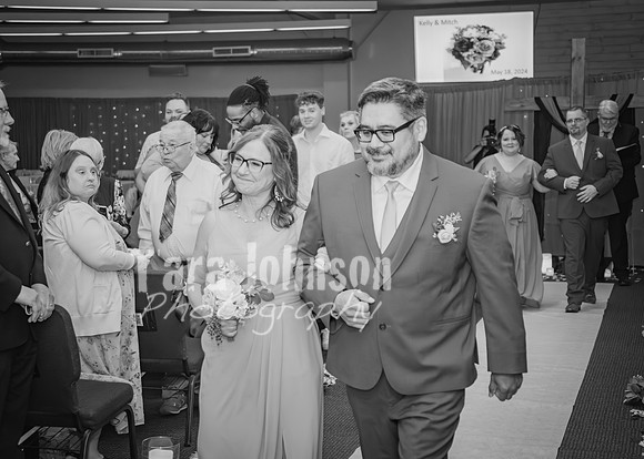 24 M. & K. Eaton Wedding [Full Collection B&W] - DH (175 of 352)