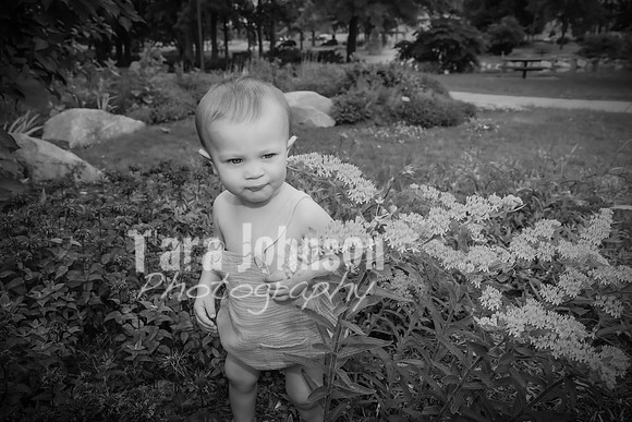 Itty Bittys - BW - TJP (22 of 64)