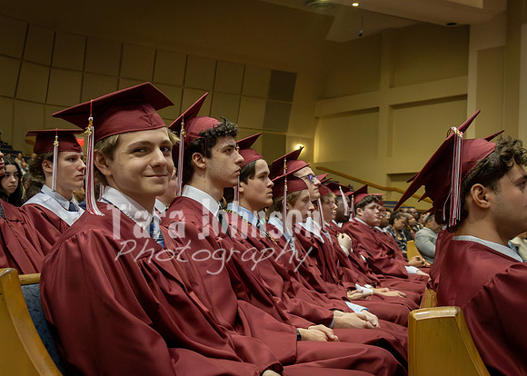 UDJ Graduation 2025 - Ceremony (64 of 103)