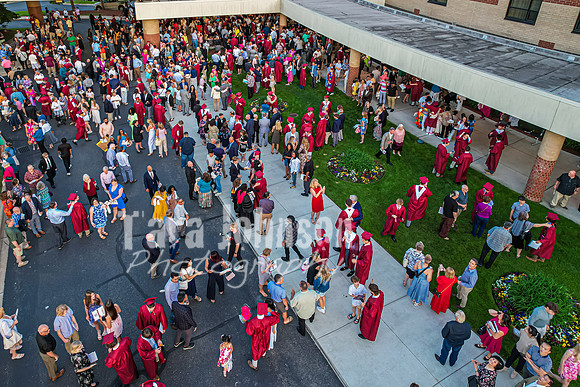 2024 U of D Grad - Celebration Drone - TJP (4 of 38)