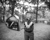 Mattea D'Ambrosi @ Mallard Landing - BW - TJP (19 of 62)