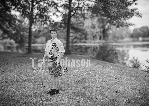 Mattea D'Ambrosi @ Mallard Landing - BW - TJP (53 of 62)