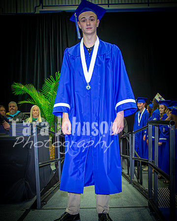 2024 LHS Graduation - Angle Stage Entrance - TJP (121 of 227)