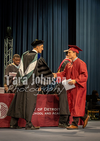 UDJ Graduation 2025 - Handshake (313 of 346)