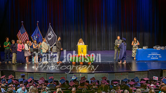 2024 HHS-AE Graduation - Diploma full Stage - TJP (10 of 91)