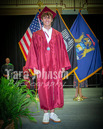 2024 MHS Graduation - Angle Flags - TJP (99 of 287)