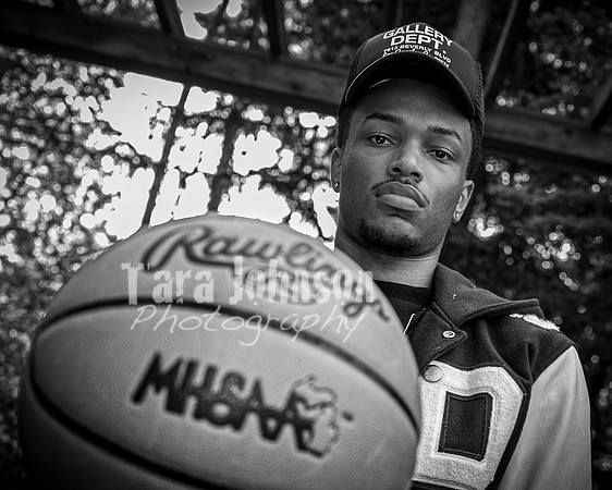Gerrard McCoy @ Cranbrook Gardens - BW - TJP (20 of 127)