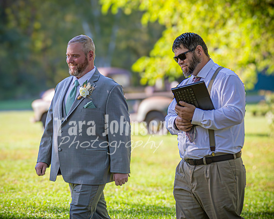 Michael & Ashlee McGrath - The Ceremony - TJP (26 of 125)