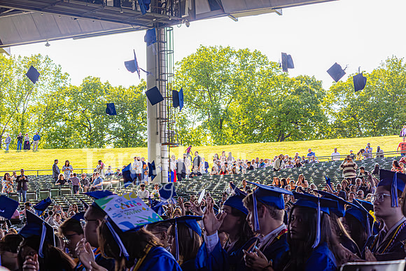 2025 IA Graduation - Cap Toss - TJP (8 of 12)