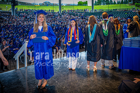 2024 IA Graduation - Diploma with audience behind - TJP (105 of 178)