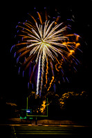 2022 LHS Fireworks - TJP (2 of 90)