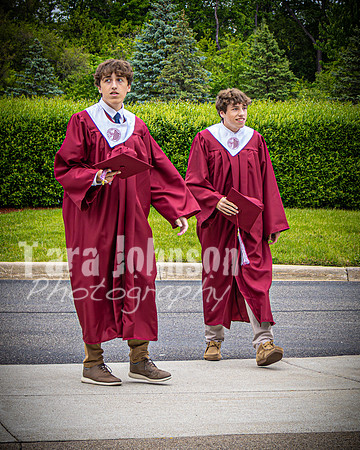 25 U of D - Candids (Entrance) - TJP (45 of 161)