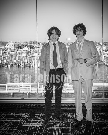 2025 U of D Prom - Complete Collection - BW - TJP (66 of 374)