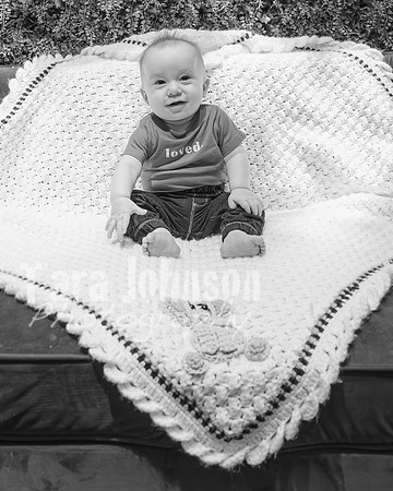 Teddy Briggs (and Abigail) - BW - TJP (58 of 78)