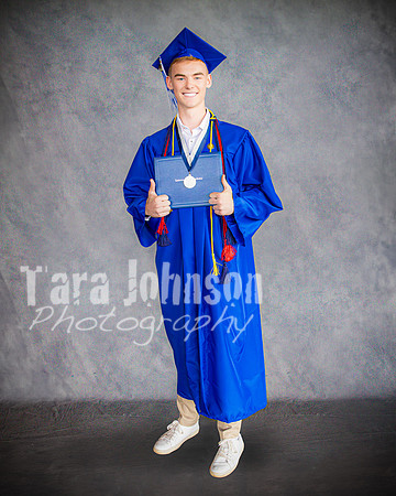 2025 IA Graduation - Gray Backdrop - TJP (211 of 359)