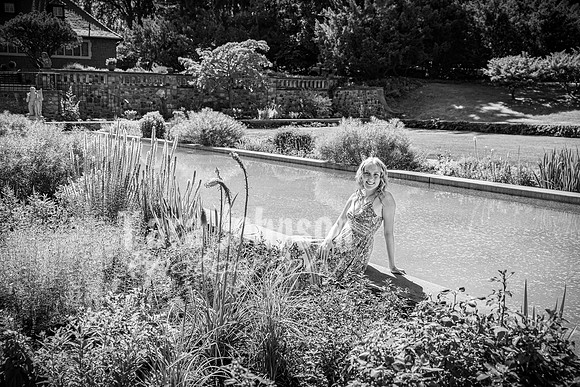 Claire Jones @ Cranbrook - BW - TJP (7 of 100)