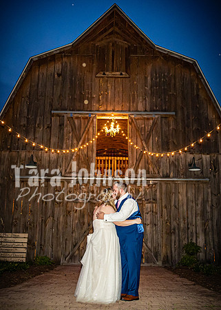 Jordan & Britney - The Newlyweds (51 of 56)