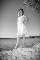 Bella Wakefield @ Pontiac Lake - BW - TJP (19 of 74)