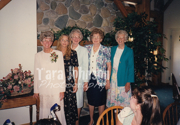 1996 Sisters