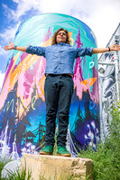 Jeramiah Torres @ Lincoln Street Art Park - Color - TJP (8 of 106)