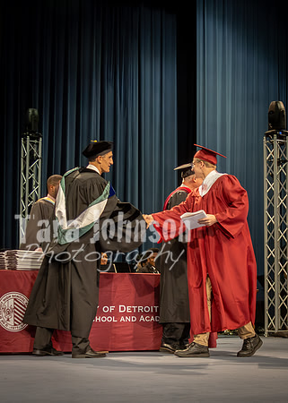 UDJ Graduation 2025 - Handshake (255 of 346)
