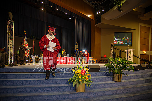 2024 U of D Grad - Stage Exit - TJP (131 of 151)