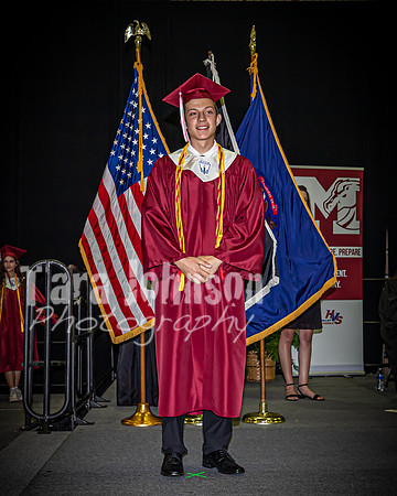22 MHS Grad - Angle #2 Flags - TJP (15 of 297)