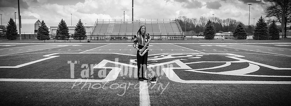 Avery Taylor - Highlights - BW - TJP (7 of 30)