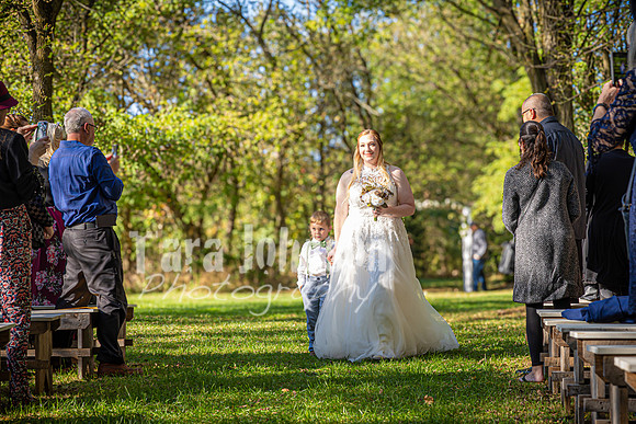 Michael & Ashlee McGrath - The Ceremony - TJP (59 of 125)