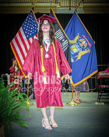 2024 MHS Graduation - Angle Flags - TJP (23 of 287)