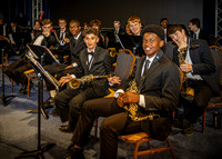 2024 U of D Grad - Band - TJP (11 of 50)