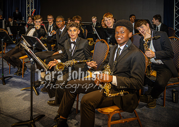 2024 U of D Grad - Band - TJP (11 of 50)