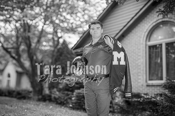 Mattea D'Ambrosi @ Mallard Landing - BW - TJP (38 of 62)