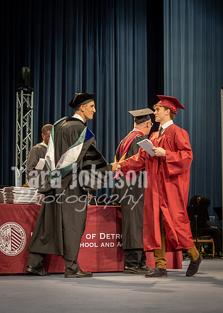 UDJ Graduation 2025 - Handshake (171 of 346)