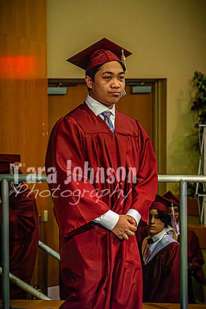 2024 U of D Grad - Stage Entrance - TJP (43 of 69)
