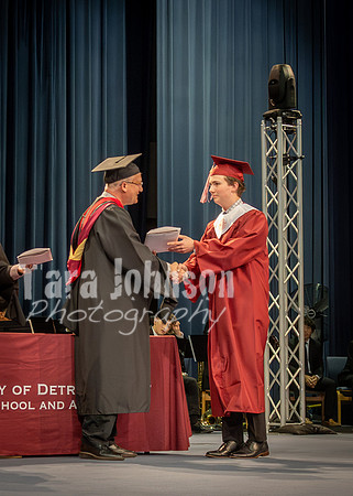 UDJ Graduation 2025 - Handshake (190 of 346)