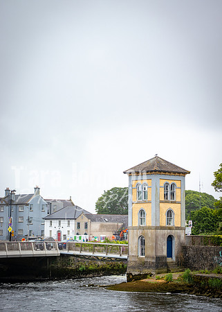 Galway Day Trip - Riverside Walk (50 of 57)