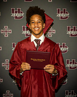 2022 U of D Graduation @ Greater Grace Temple