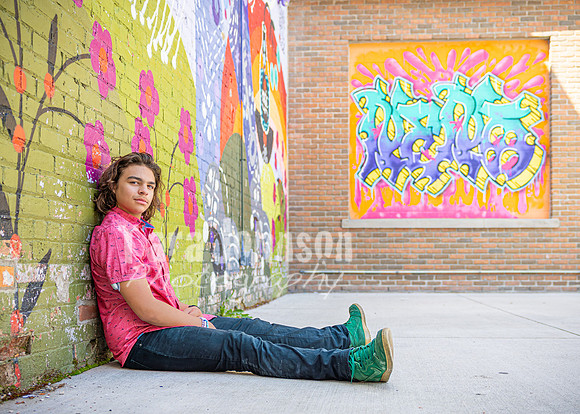 Jeramiah Torres @ Lincoln Street Art Park - Color - TJP (66 of 106)