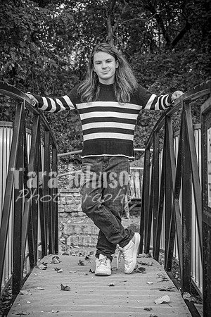 Joseph Cambron @ Central Park - BW - TJP (34 of 39)