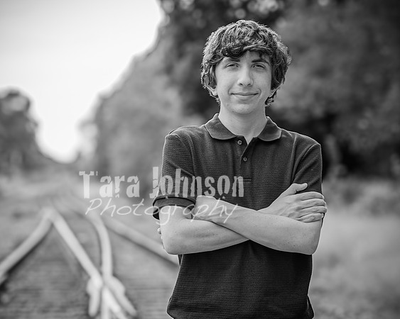 Corbin Gibson Highland Depot Tracks - BW - TJP (14 of 43)
